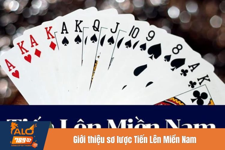 Giới thiệu sơ lược Tiến Lên Miền Nam